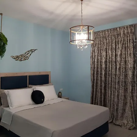 Tatil Evi Galazia Thea *