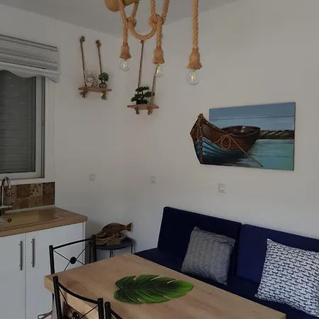 Galazia Thea Tatil Evi *