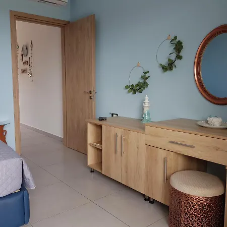 Galazia Thea Tatil Evi