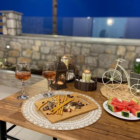 Tatil Evi Galazia Thea *