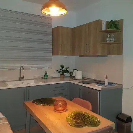 Galazia Thea Tatil Evi *