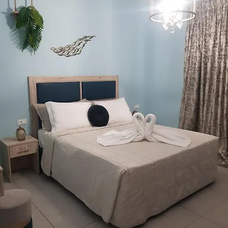 Galazia Thea Tatil Evi