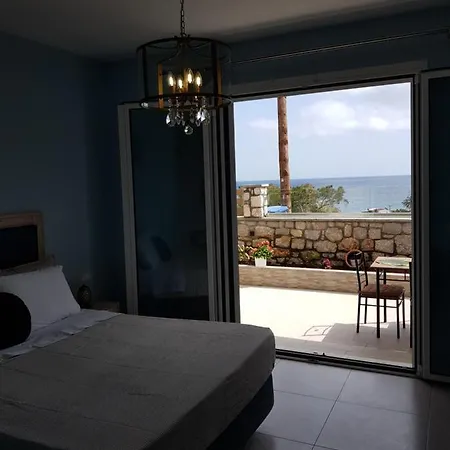 Сasa de vacaciones Galazia Thea