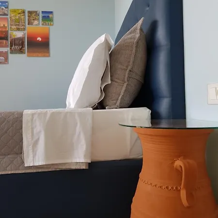 Prázdninový dům Galazia Thea *