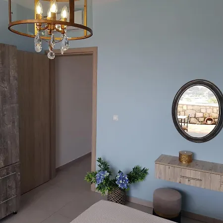 Дом отдыха Galazia Thea *