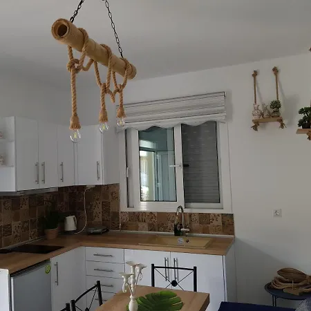 Galazia Thea بيت للعطل *