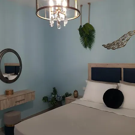 Galazia Thea * Архангелос