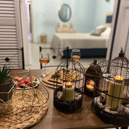 بيت للعطل Galazia Thea