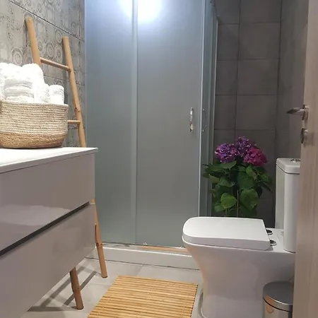 Galazia Thea Prázdninový dům Archangelos (Rhodes)