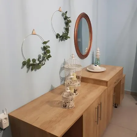 Galazia Thea Prázdninový dům *