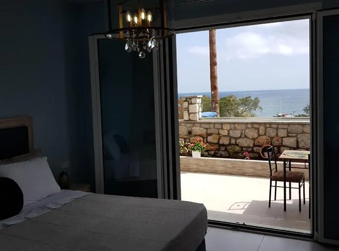 Σπίτι διακοπών Galazia Thea