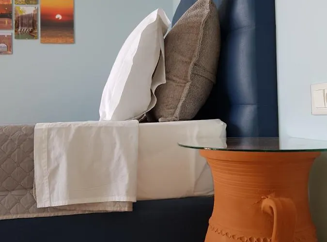 Σπίτι διακοπών Galazia Thea *