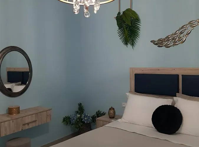 Galazia Thea * Αρχάγγελος