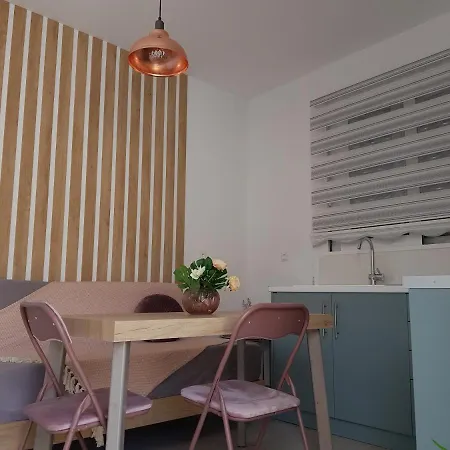 Galazia Thea Casa de Férias *