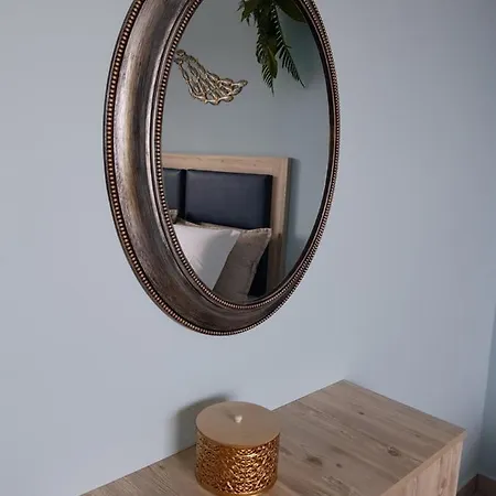 Galazia Thea Archangelos (Rhodes)