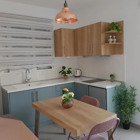 Casa de Férias Galazia Thea Archangelos (Rhodes)