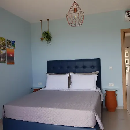 Galazia Thea Casa de Férias *