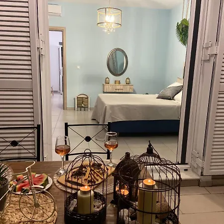 Casa de Férias Galazia Thea