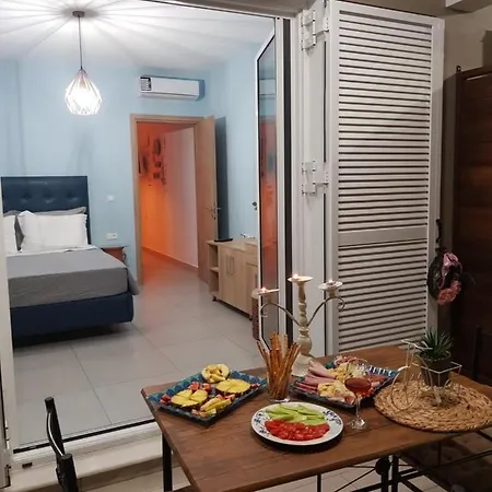 Casa de Férias Galazia Thea *