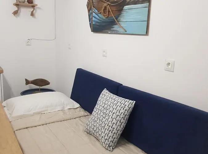Galazia Thea Tatil Evi *